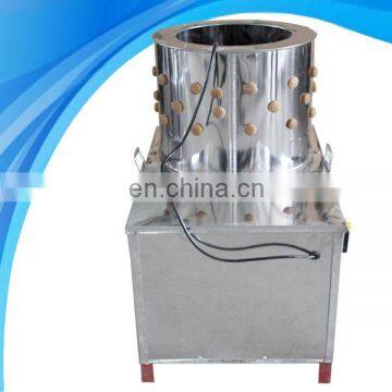TM-65 Farm Use 220v 110v 380v Poultry Abattoir Machine for Small Slaughter House on Sale Size:1000*740*930mm photo-4