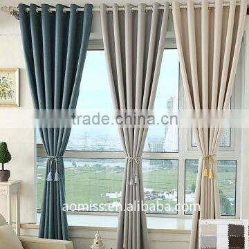 Polyester sheer curtain, Window sheer curtain, Hotel sheer curtain, Blackout Curtain Fabric