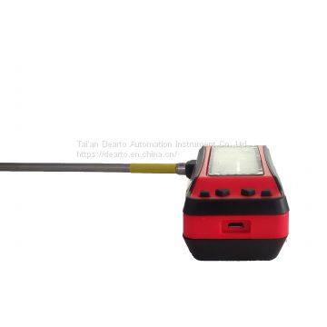 High Accuracy Grade Digital Thermometer With Long Stem and Wireless Communication photo-2