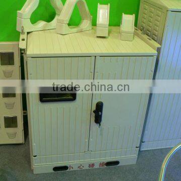 FRP meter box/GRP Battery compartment/ PLC-SE