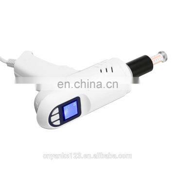 2020 Hotsale High Pressure Lifting Lip Needle Free Hyaluronic Injection Acid Serum Skin Rejuvenation Pen Gun photo-5
