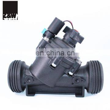 Z&W 2.5 Inch Irrigation Plastic Solenoid Valve