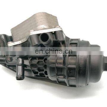 Aluminum Transmission Engine Oil Cooler Kit Housing OEM 2701800500 Fits for 1.6/2.0T photo-4