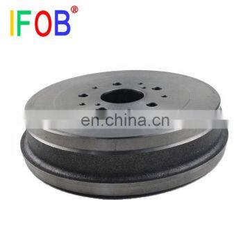 IFOB Hot Sale Car Brake Drum For KIA K2700 K3000 OPTIMA RIO Sportage Sorento K2 K5 photo-4