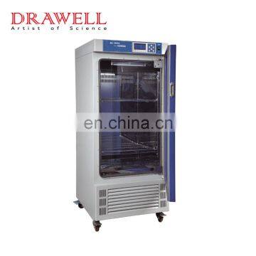 Lab Intelligent Mold incubator with 40-90%RH humidity