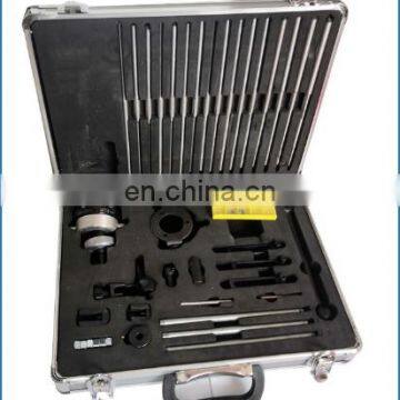 18-62mm Manual Boring Machine (bolted Fixed) for Valve Seats,Valve Seat Cutter Machine