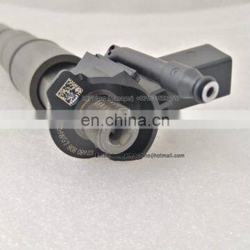 Bosch Original Piezo Injector 0445115077 photo-2