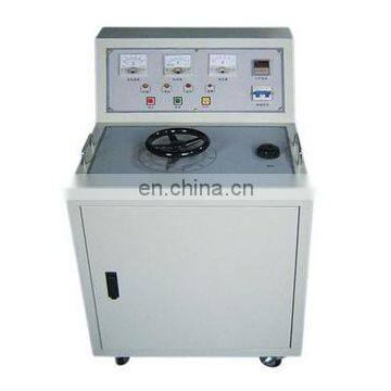 High Quality Voltage Electrical Testing Transformer photo-3