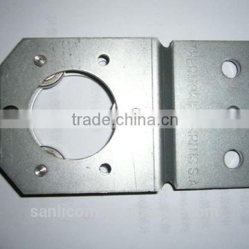 Greenhouse Drive Shaft Support Bearing Brackets