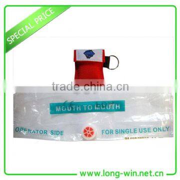 Custom Promotion One-Way Valve Mask