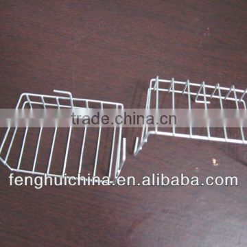 durable comfortable stainess steel bird nest