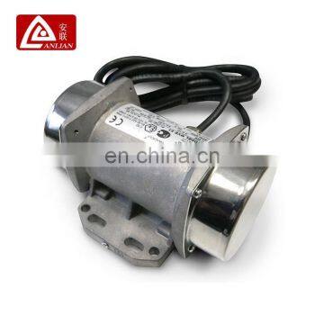 small type waterproof 12 v electric motor with ordinary common