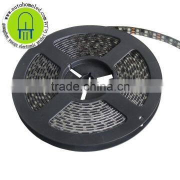 Whole Sale High Cri Led Strip Double Row 5M 5630 Battery Power Led Lights Strip photo-3