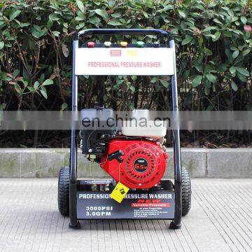 Commercial Jet Power High Pressure Washer For Washing Car photo-2