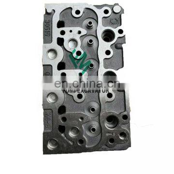 Low Price D1402 Engine Cylinder Head For Excavator