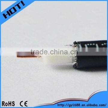 PE Foam CCTV Rg59 75-3 Coaxial Cable photo-4