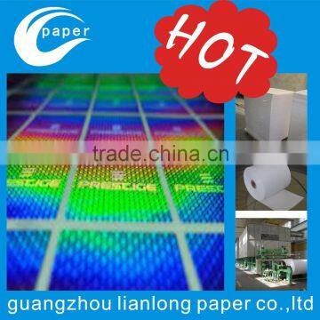 High Quality Custom 3 d Holographic Anti-counterfeiting Labels/highly Secure Custom Holographic Stickers photo-3