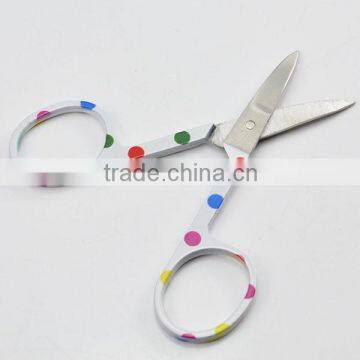 RIMEI Beauty Tools, Finest Fingernails Nail and Cuticle Scissors