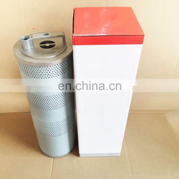 Excavator hydraulic return oil filter B222100000233