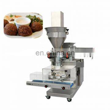 150KG And 1000W Automatic Falafel Form Machine With High Capacity photo-2