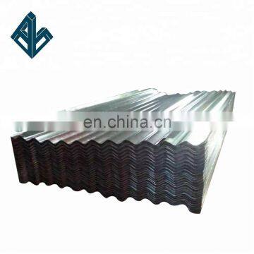 24 Gauge Galvanized Roofing Sheet Galvanized Iron Sheets Price Steel Roofing