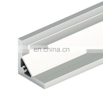 SHENGXIN   T slot 5050B Industrial Aluminium Extrusion Proiles