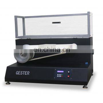 Shoe Outsole Testing Equipment photo-3