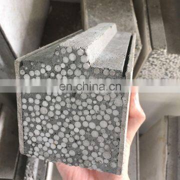 Precast Foam Cement Sandwich EPS Concrete Wall Panel Production Machine photo-2