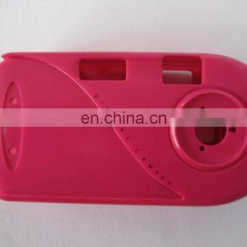 Plastic Molding Factory Making a Mold for Plastic Parts for You photo-6