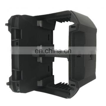 Machining Cheap Tooling Rapid Prototyping Appliance Wall Oem Mould Plastic Injection Foaming Molding Parts Moulding Service photo-4