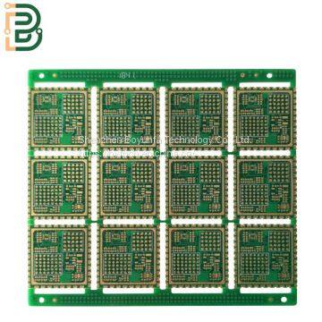 Controller Board Cheap PCB Service From China Custom Made PCB Manufacturing photo-3