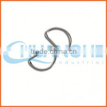 China Supplier Cheaper Metal d Ring photo-3