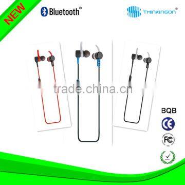Christmas gift of sport bluetooth earphone