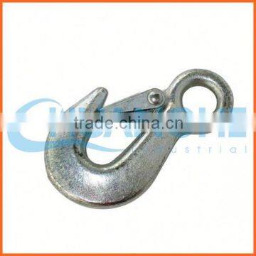 Made in china heavy duty metal snap hooks