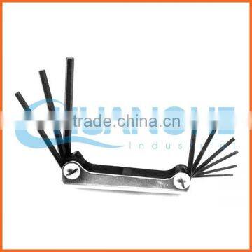 Hot Sale Straight Handle Hex Wrench photo-4