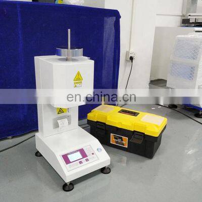 ZONHOW XNR-400 MFI Melt Flow Indexer Accessories photo-6