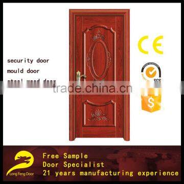 china supplier mould veneer door design veneer wood