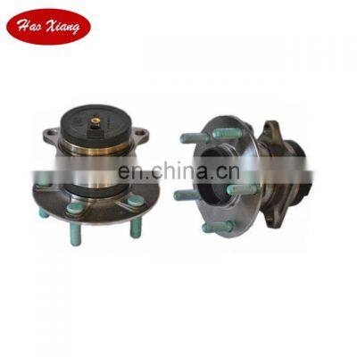 Auto Wheel Hub Bearing 3DACF031F-5CR /3DACF031F5CR