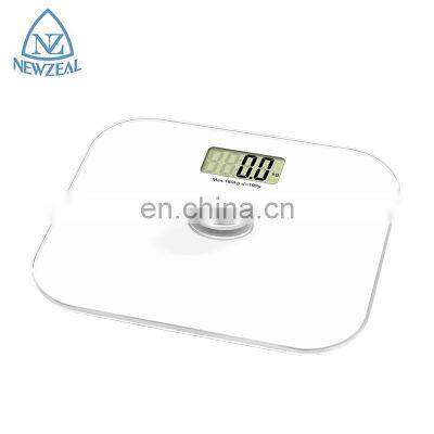 Max 180kg Digital Scale Electronic Bathroom Weighing Scale Hot Sale