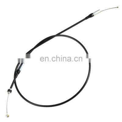 ATV clutch cable OEM 58200-07G00 clutch control cable With End Fitting