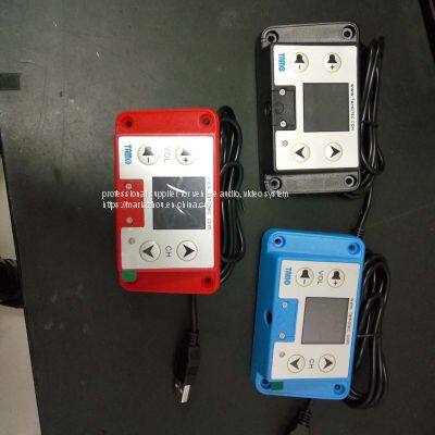 Bus Multilingual System From Shenzhen Tamo photo-5