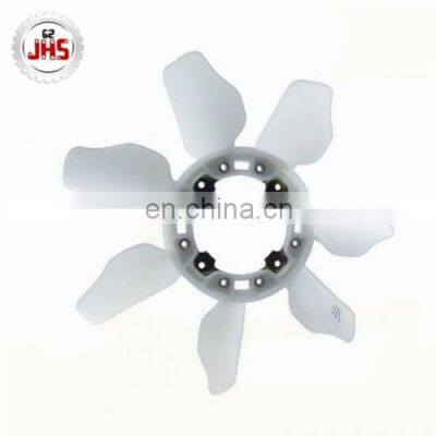 Wholesale Automotive AutoMOTIVE Parts Company Fan Blade For Hilux VIGO 2KD OEM 16361-0L020