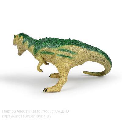 Wholesale Juguetes Dinosaurio Hot Selling Giganptosaurus Animal Figure Toys For Decoration photo-3