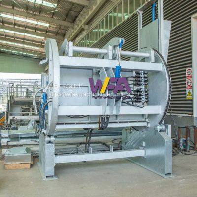 Ritual Rotary Slaughtering Box photo-3