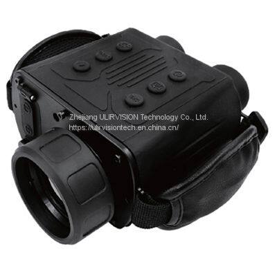 Wolf30 /Wolf60 Thermal Imaging Binocular