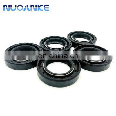 China manufacture NBR DC Oil Seal DC Excavator Seal DC Type Front Fork Shock Absorber Motorcycle Oil Seal