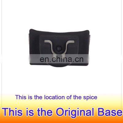 Car Mobile Phone Holder for MINI Countryman F60 MK2 2017 2018 2019 Telephone Stand Bracket Air Vent Accessories for Iphone LG