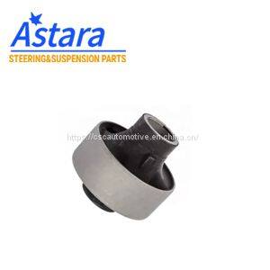 Suspension Control Arm Bushing 48655-0D140 For TOYOTA 14 VIOS YARIS NCP15# NSP152