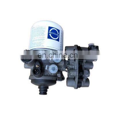 European Truck Auto Spare Parts Air Dryer Assy Oem ZB4578 for DAF Air Processing Unit