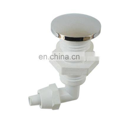 Bathtub Air System Part Air Hose Connection Nozzle Air Spray Nozzle